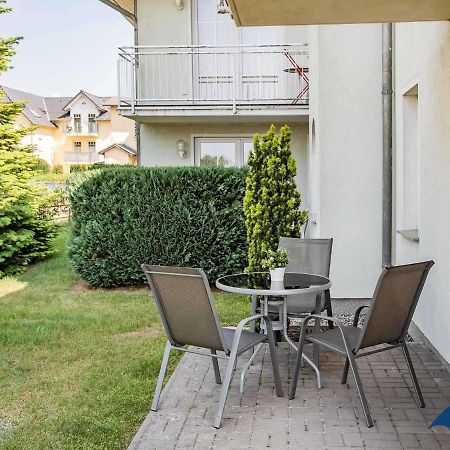 Villa Maria Gabriele Whg 02 Stubbenfelde Exterior foto